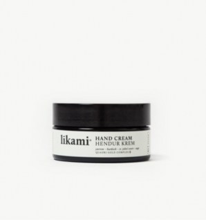 Cosmetica Likami on Boutique Cosmétique